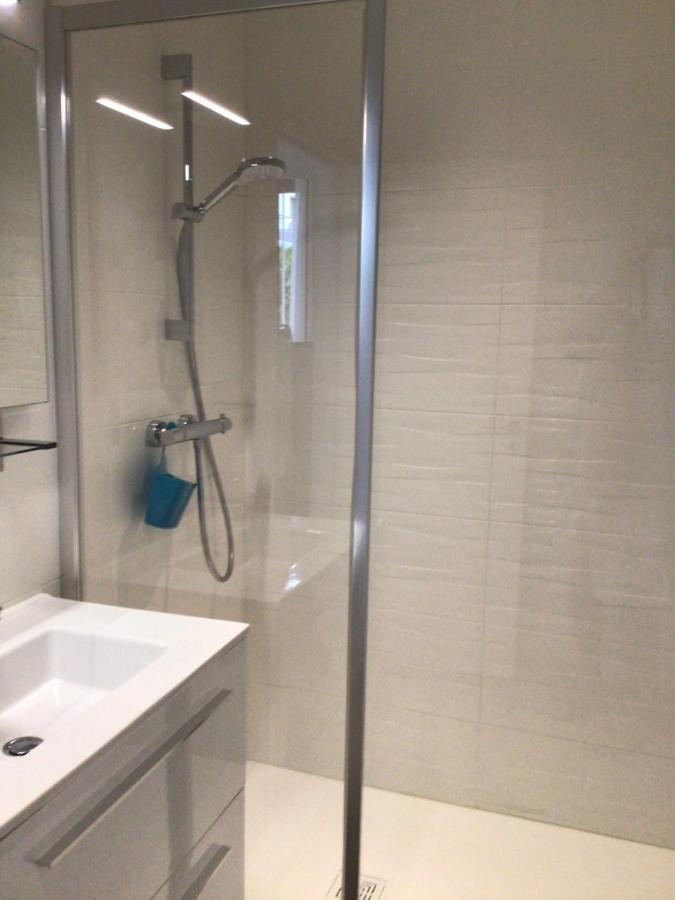 Appartement A 5 Minutes De La Plage Bénodet Eksteriør bilde